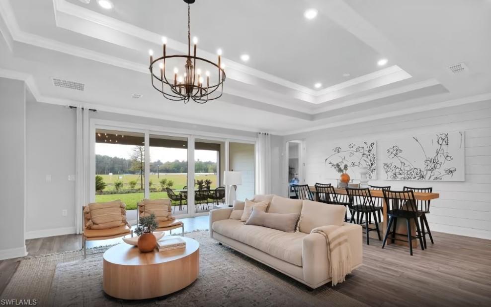 CASSIA - Residential