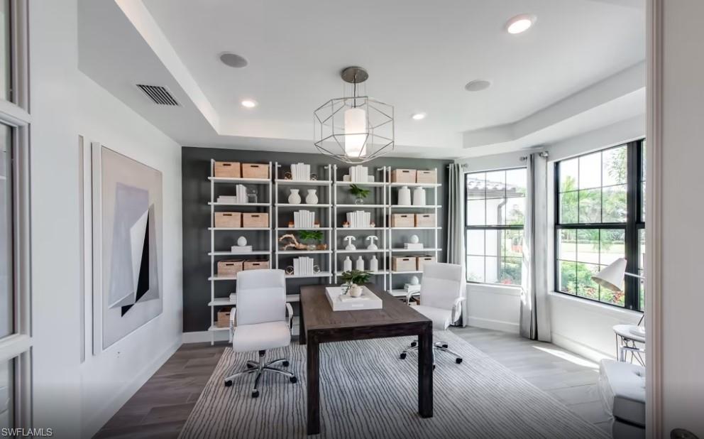 CASSIA - Residential