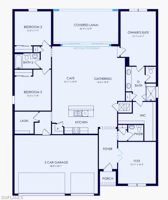 CASSIA - Residential