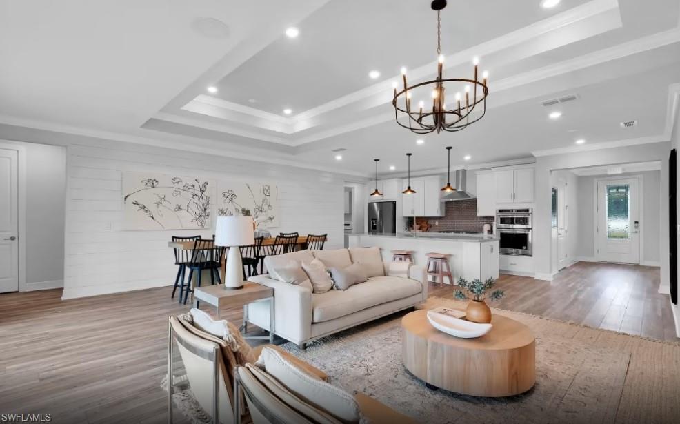 CASSIA - Residential