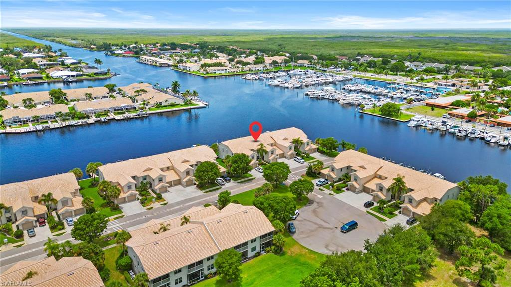 VILLAGES OF STELLA MARIS - Residential