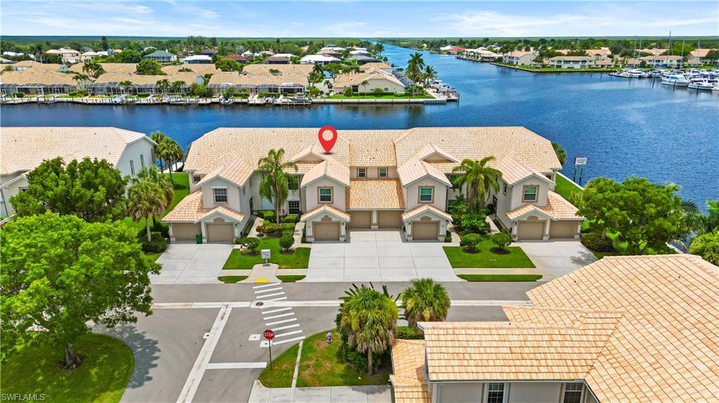 VILLAGES OF STELLA MARIS - Residential