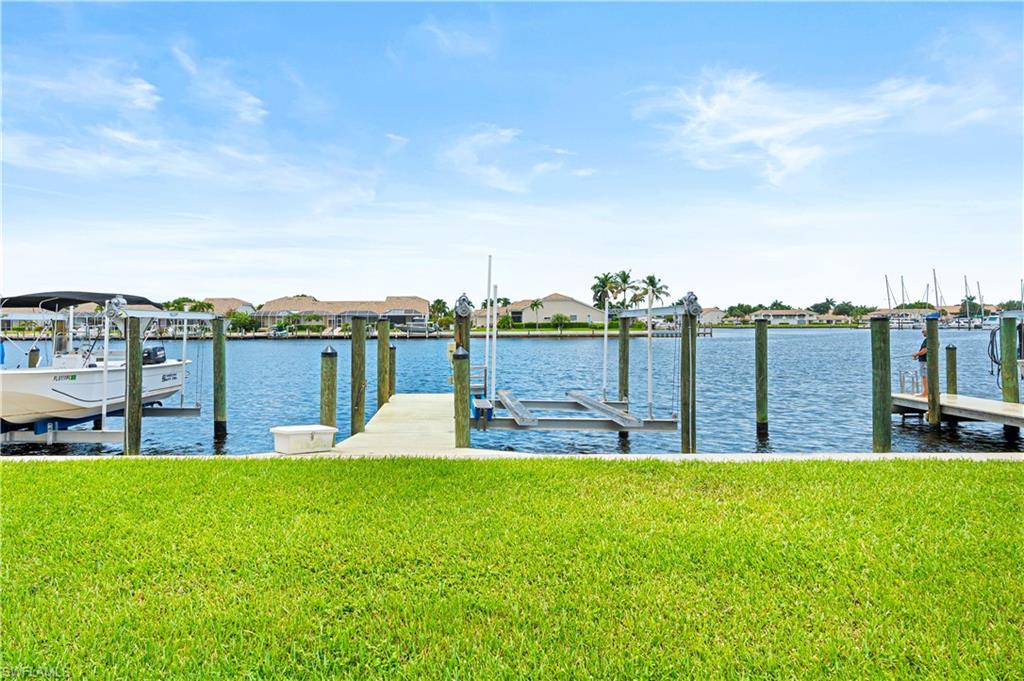 VILLAGES OF STELLA MARIS - Residential