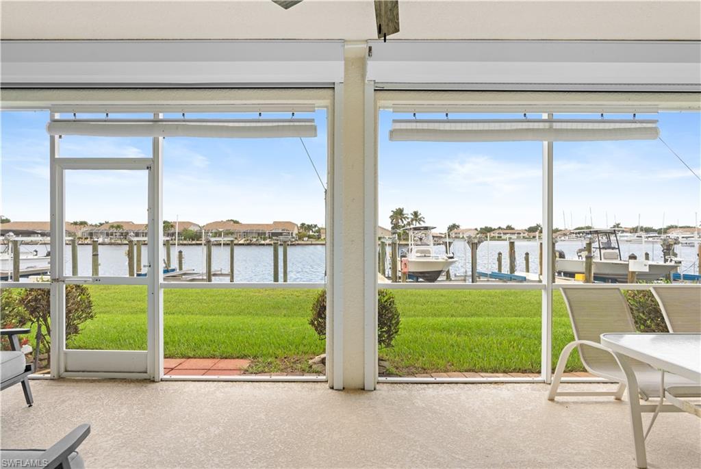 VILLAGES OF STELLA MARIS - Residential