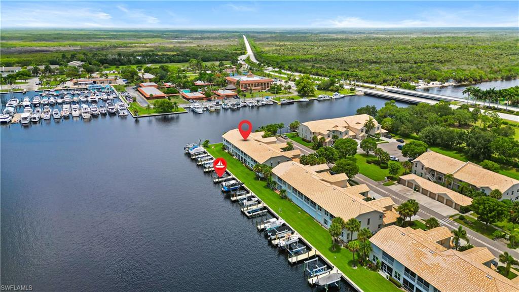 VILLAGES OF STELLA MARIS - Residential