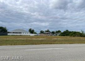 CAPE CORAL - Land