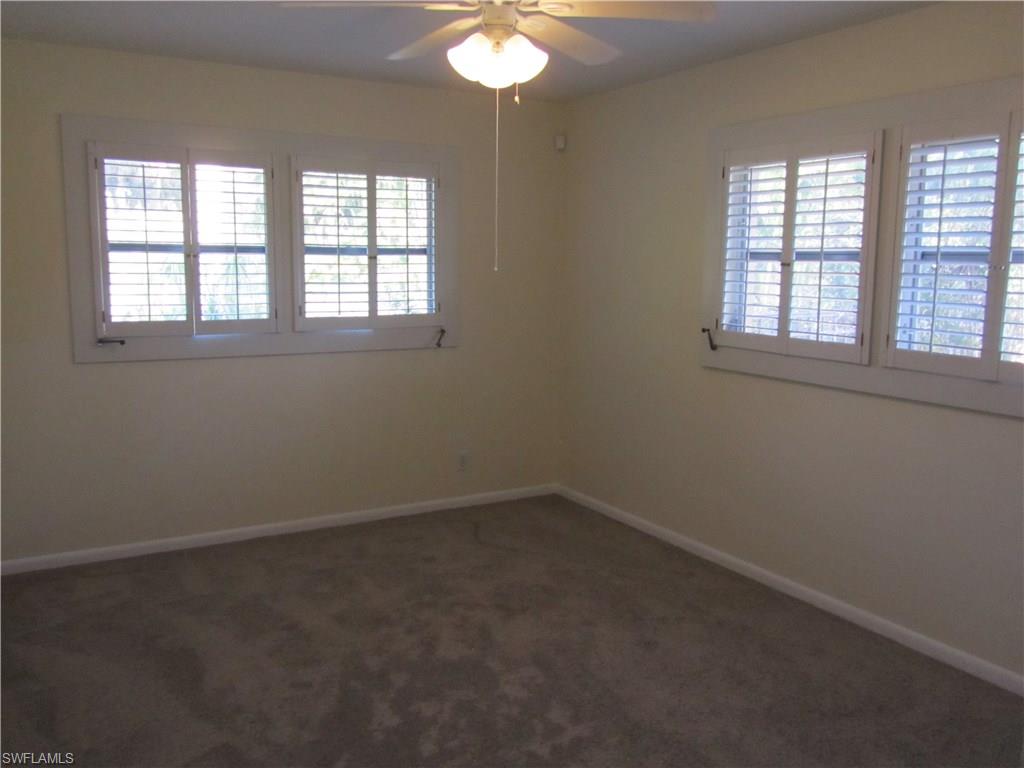 YORK MANOR - Residential