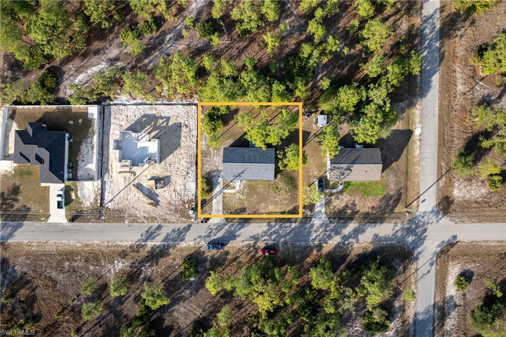 LEHIGH ACRES - Residential Lease