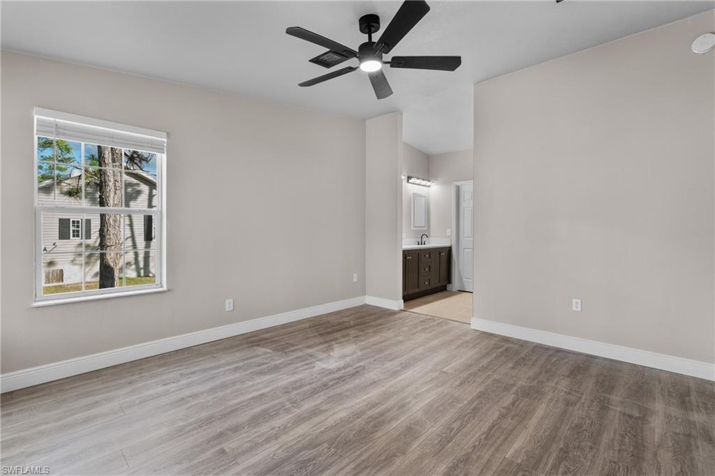 LEHIGH ACRES - Residential Lease
