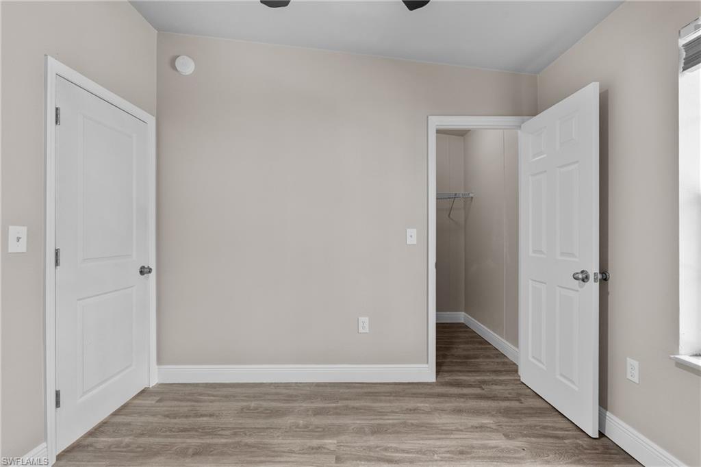 LEHIGH ACRES - Residential Lease