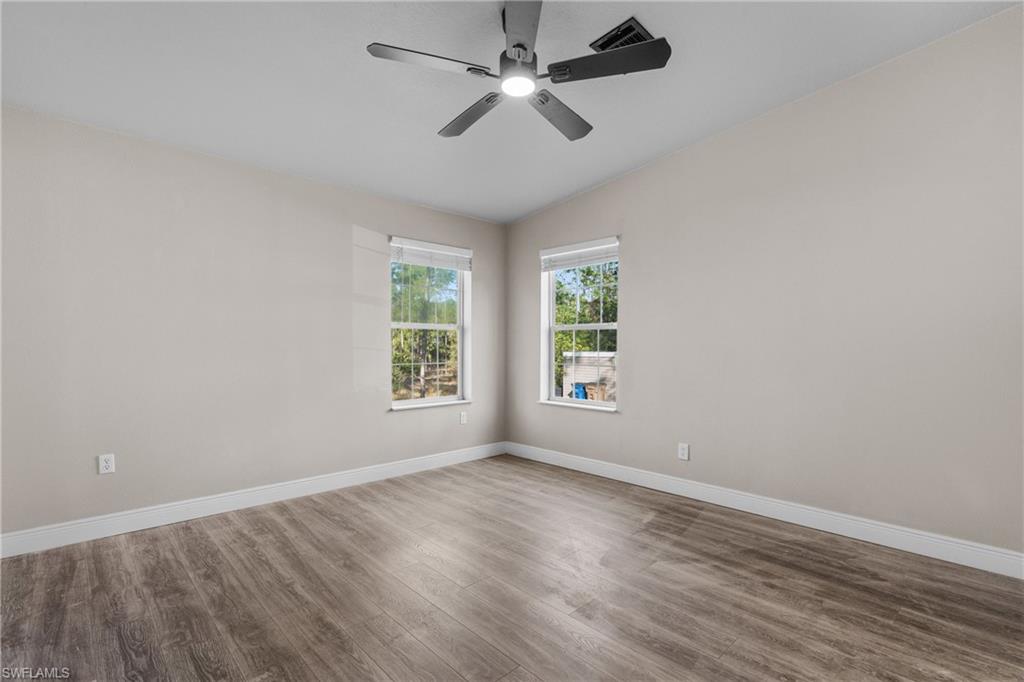 LEHIGH ACRES - Residential Lease