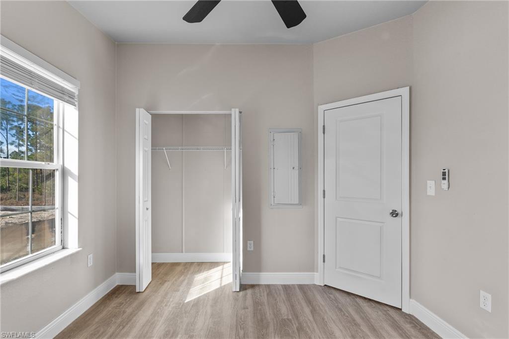 LEHIGH ACRES - Residential Lease