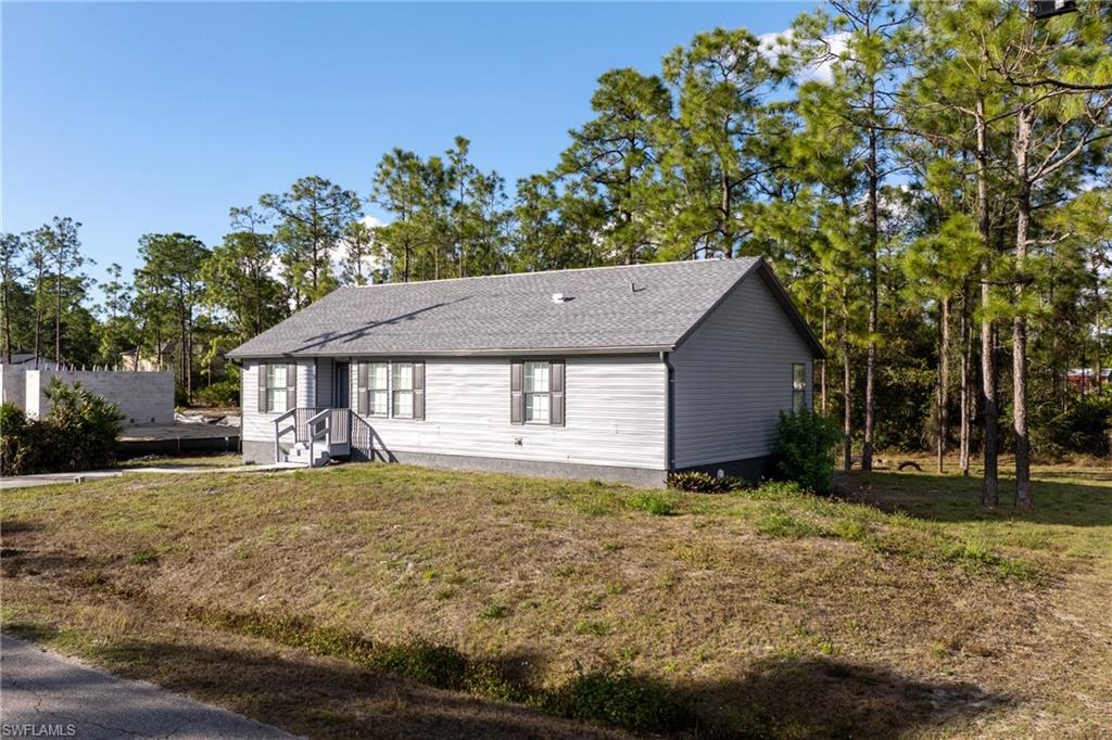 LEHIGH ACRES - Residential Lease