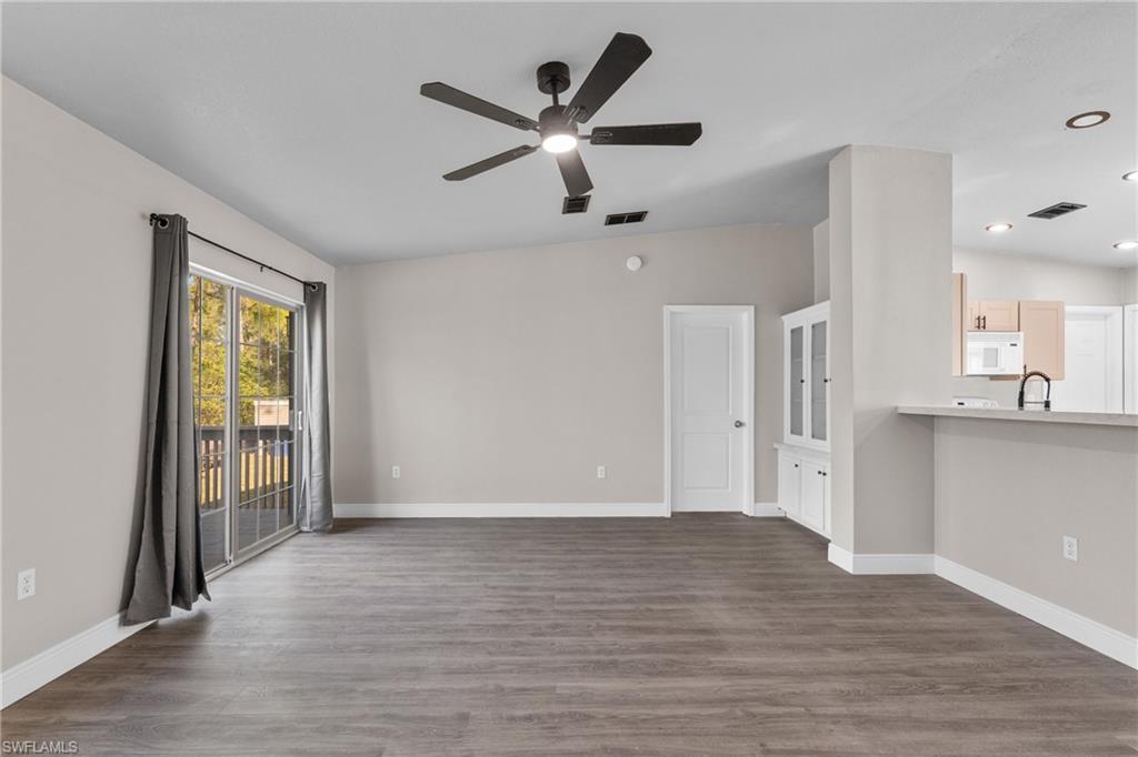 LEHIGH ACRES - Residential Lease