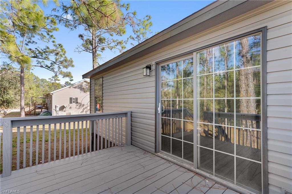 LEHIGH ACRES - Residential Lease