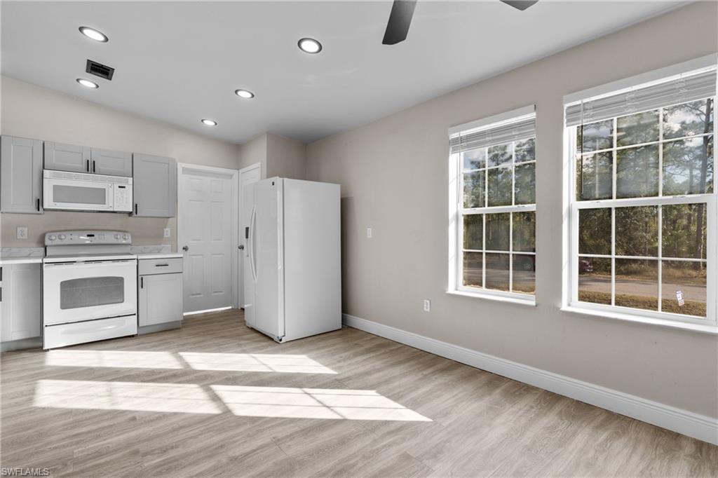 LEHIGH ACRES - Residential Lease