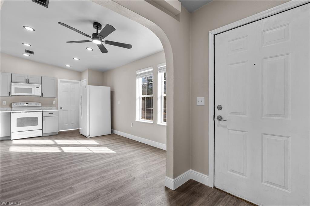 LEHIGH ACRES - Residential Lease