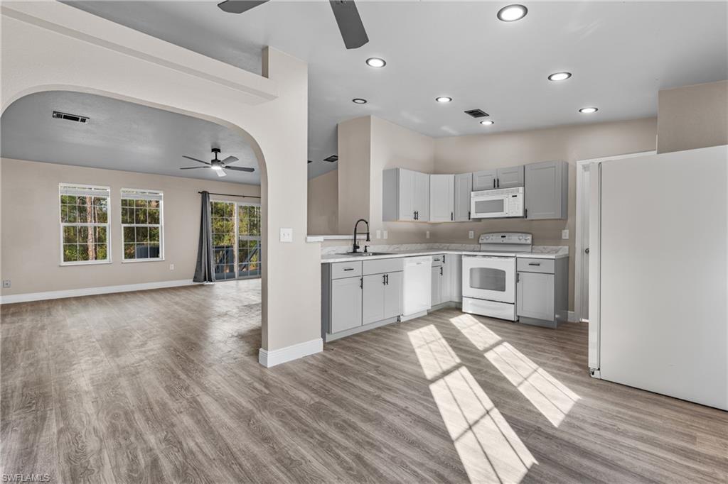 LEHIGH ACRES - Residential Lease