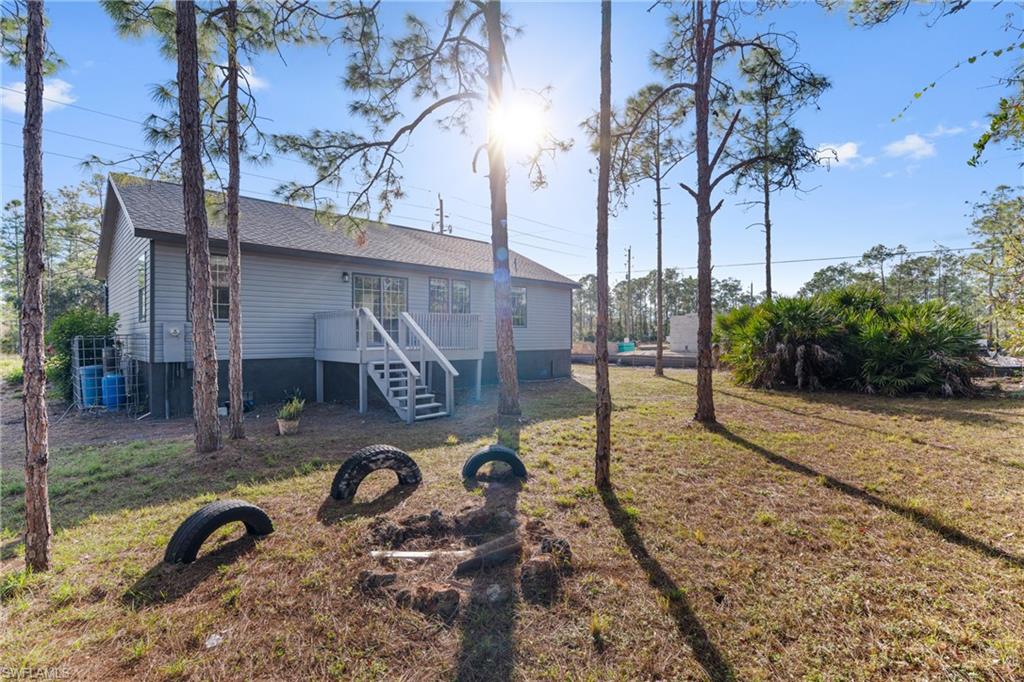 LEHIGH ACRES - Residential Lease