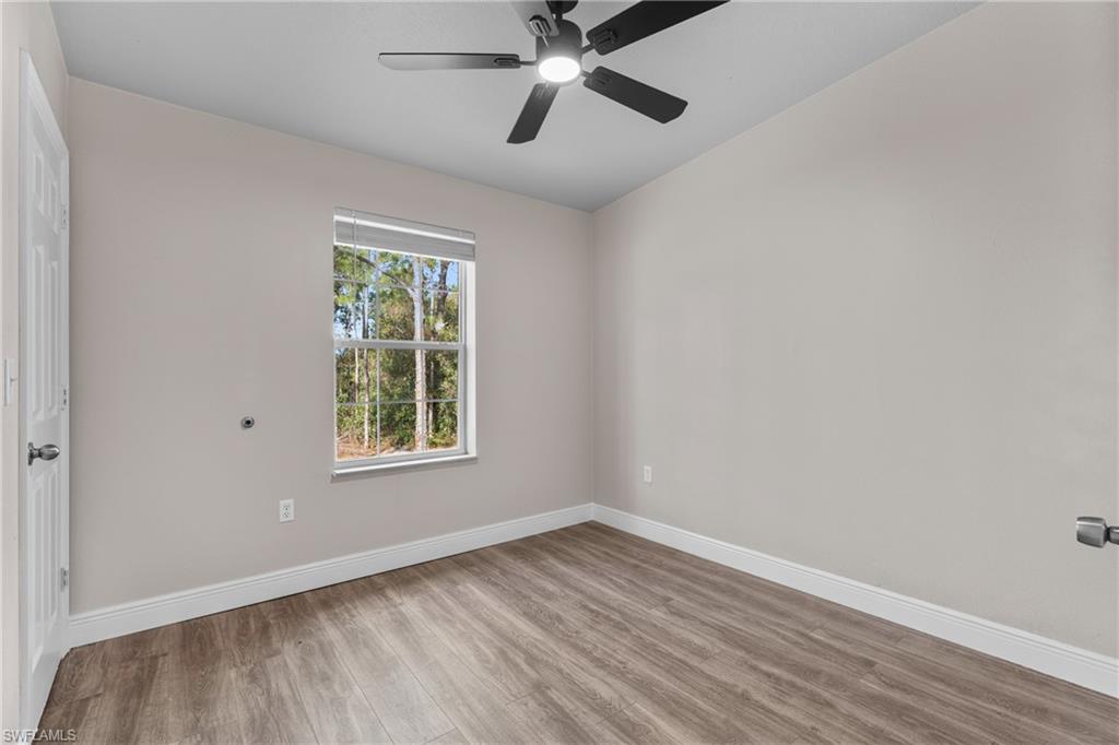 LEHIGH ACRES - Residential Lease