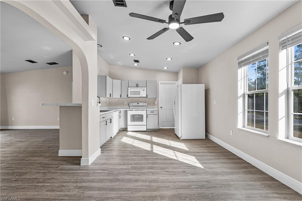LEHIGH ACRES - Residential Lease