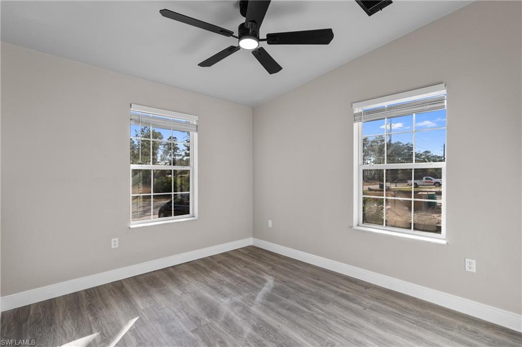 LEHIGH ACRES - Residential Lease