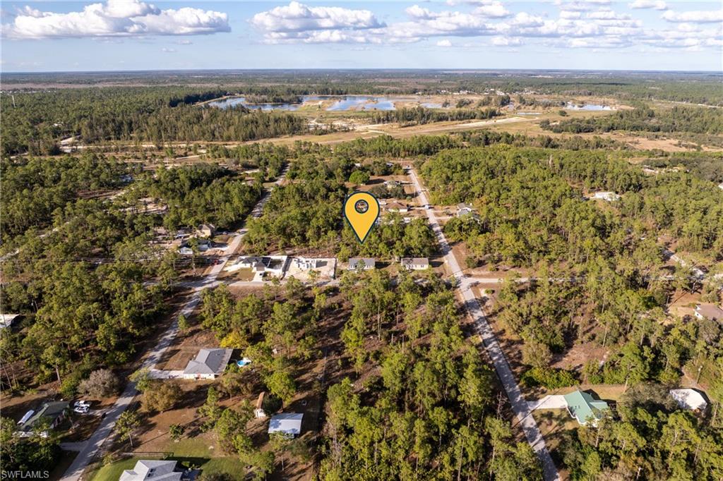 LEHIGH ACRES - Residential Lease