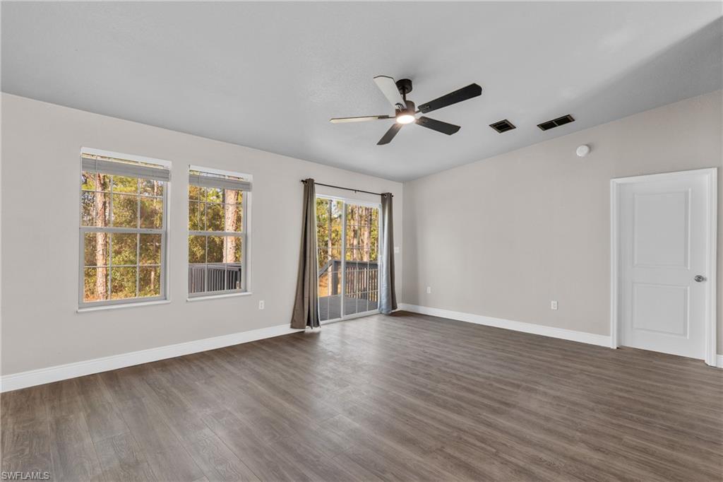 LEHIGH ACRES - Residential Lease