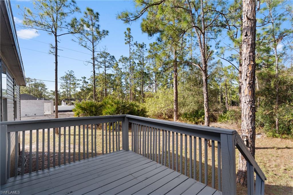 LEHIGH ACRES - Residential Lease
