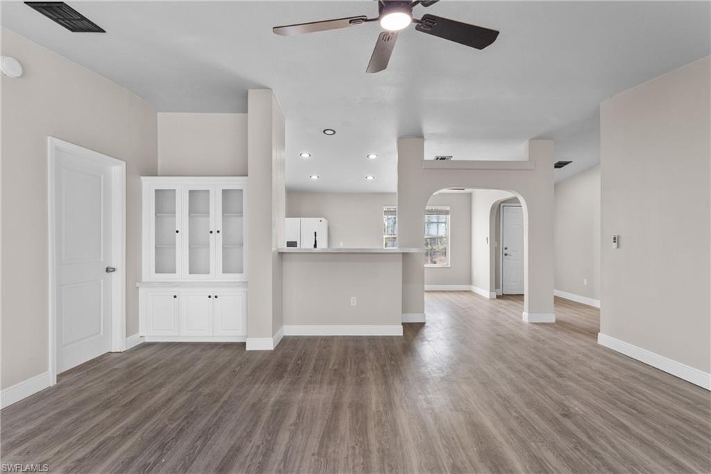 LEHIGH ACRES - Residential Lease