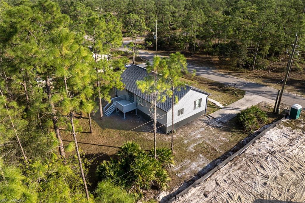 LEHIGH ACRES - Residential Lease