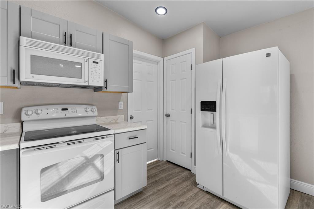 LEHIGH ACRES - Residential Lease
