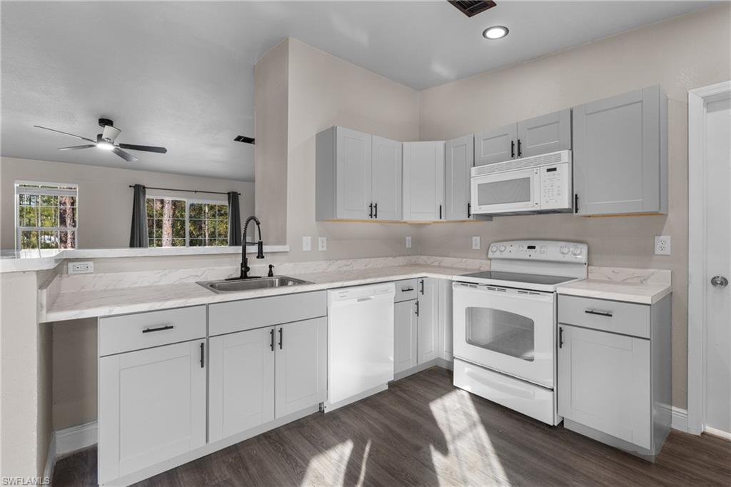 LEHIGH ACRES - Residential Lease