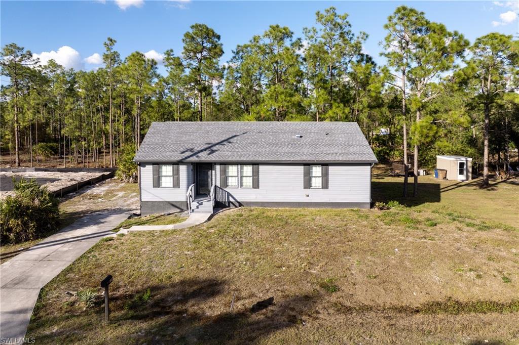 LEHIGH ACRES - Residential Lease