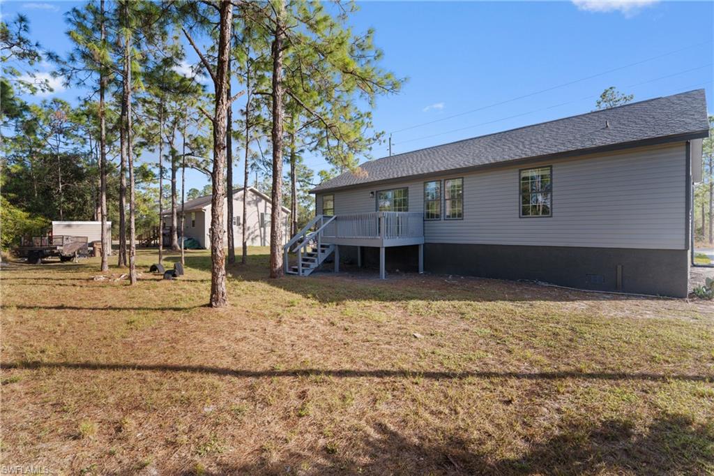 LEHIGH ACRES - Residential Lease