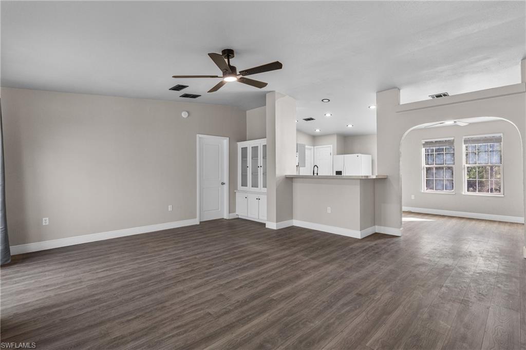 LEHIGH ACRES - Residential Lease