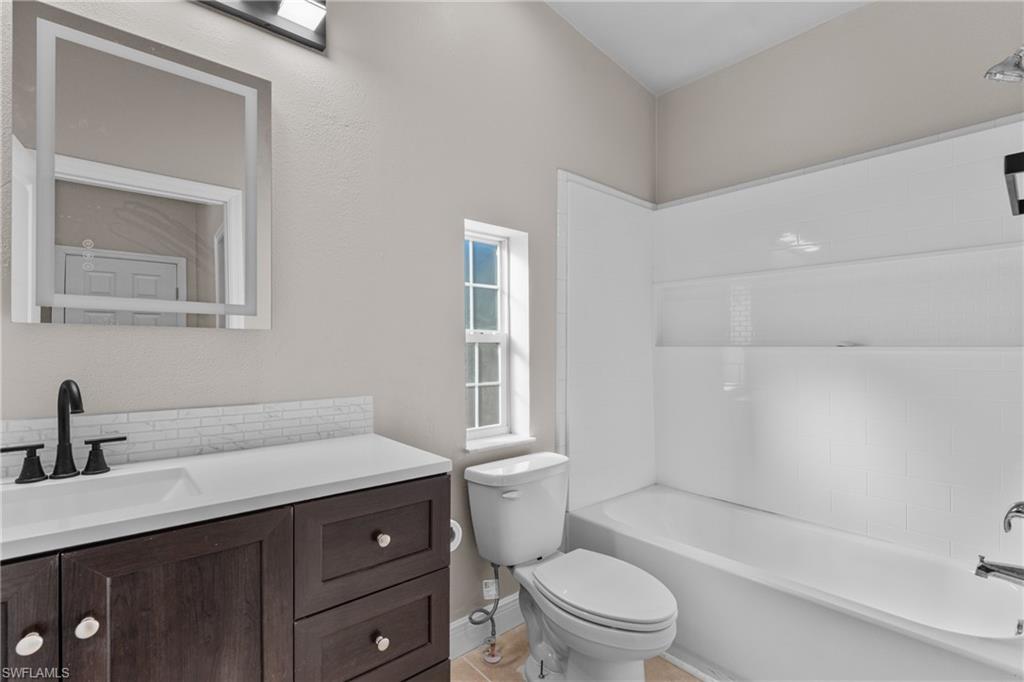 LEHIGH ACRES - Residential Lease