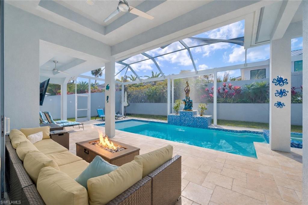 MARCO ISLAND - Residential