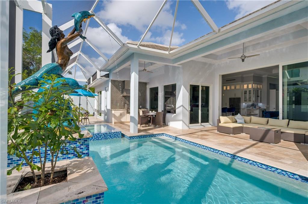 MARCO ISLAND - Residential