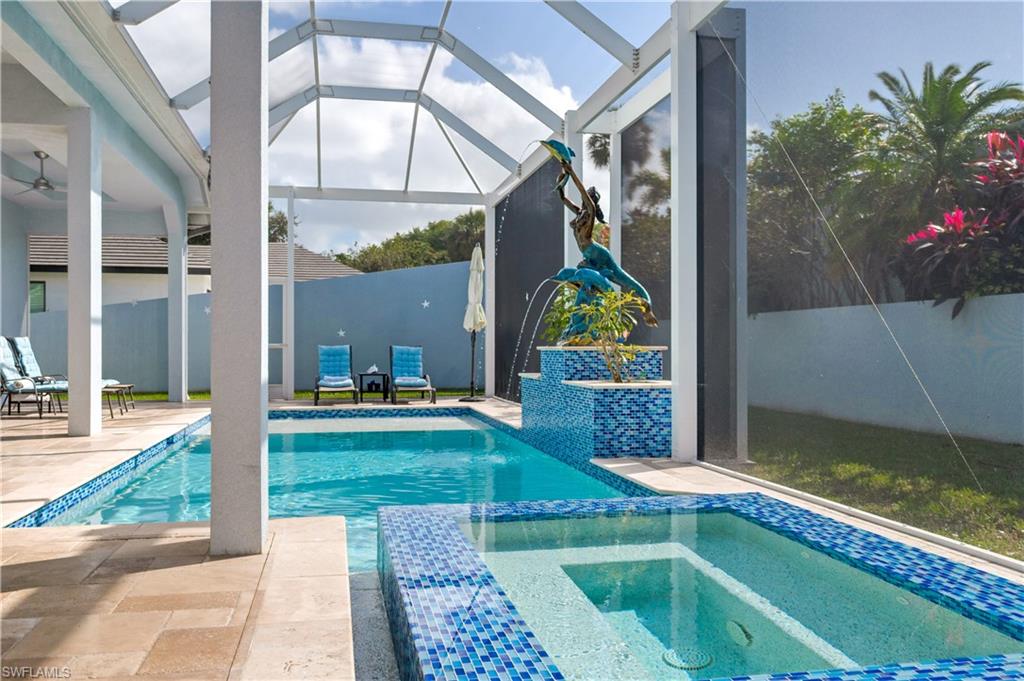 MARCO ISLAND - Residential