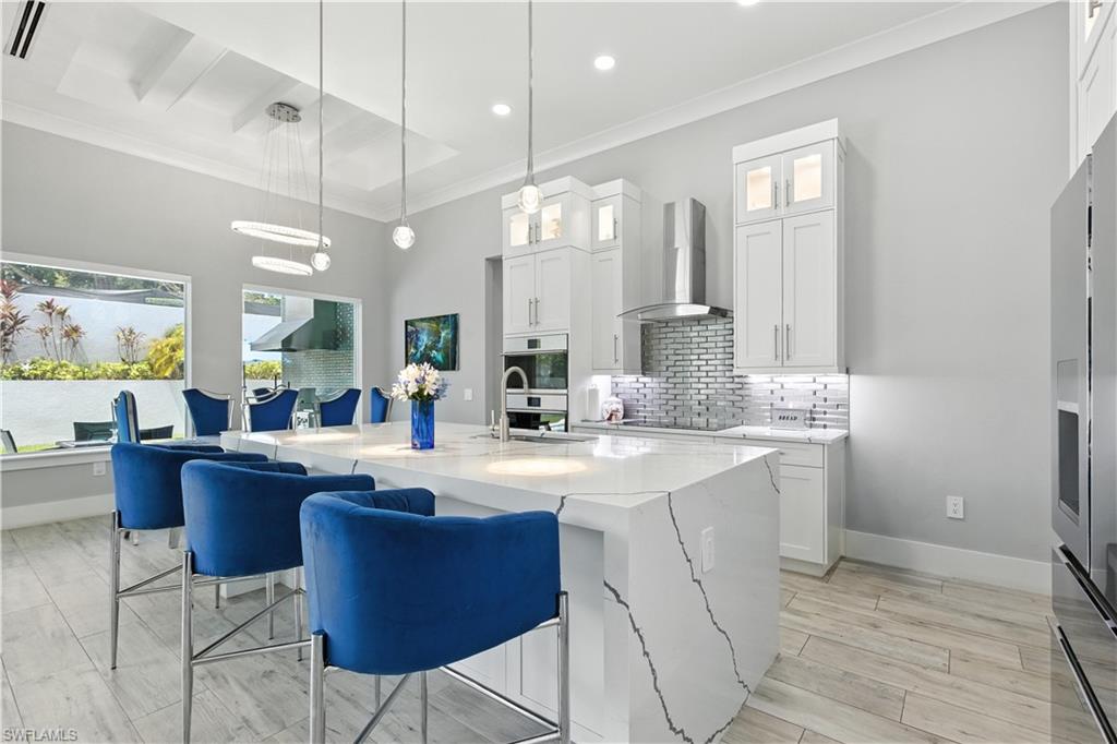 MARCO ISLAND - Residential