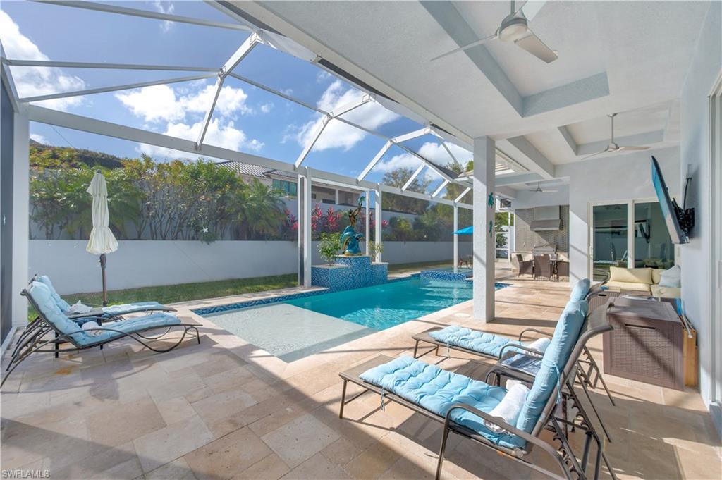 MARCO ISLAND - Residential