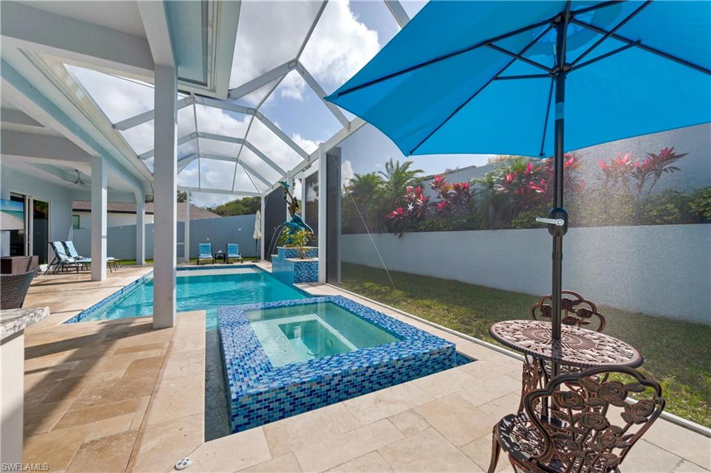 MARCO ISLAND - Residential