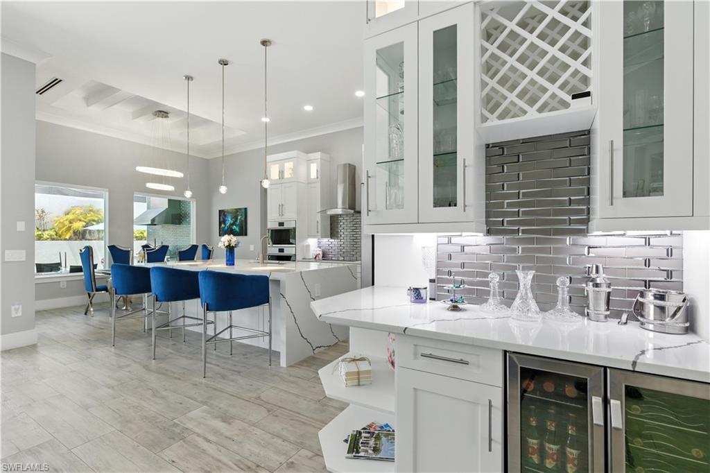 MARCO ISLAND - Residential