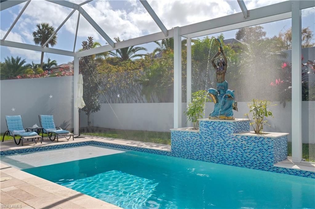 MARCO ISLAND - Residential