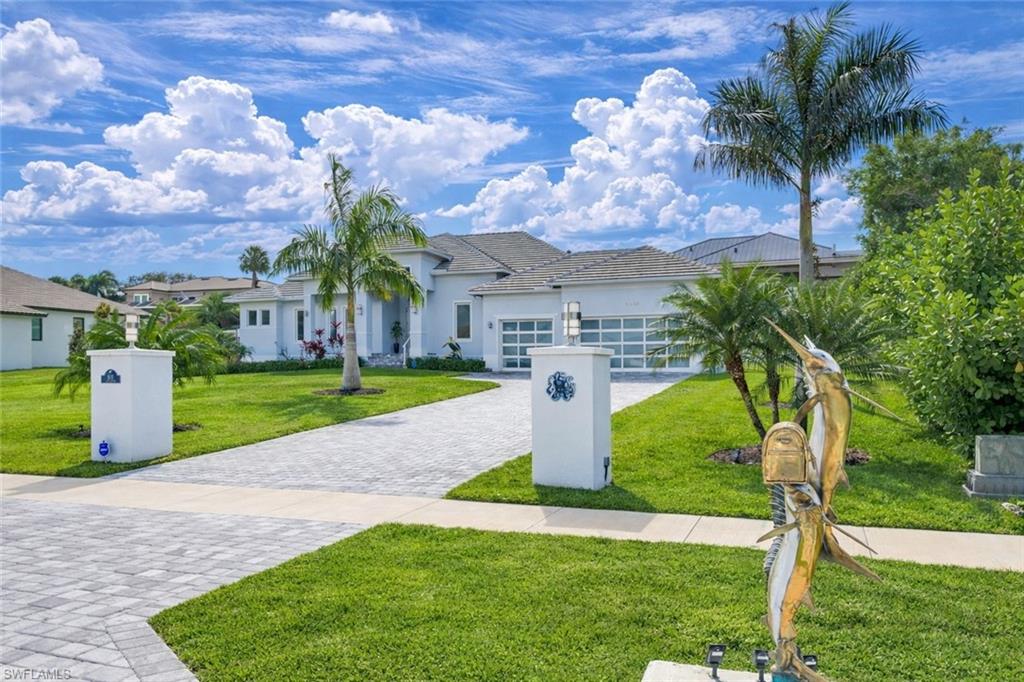 MARCO ISLAND - Residential