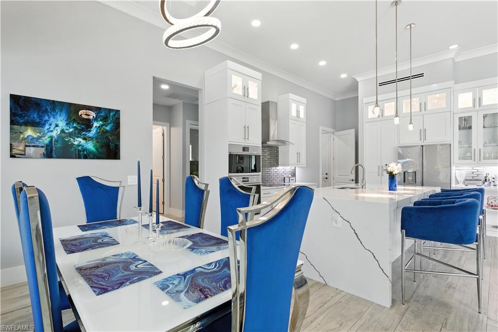 MARCO ISLAND - Residential