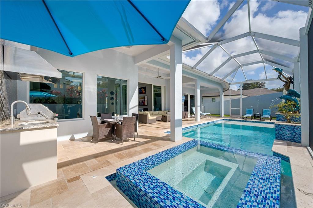 MARCO ISLAND - Residential
