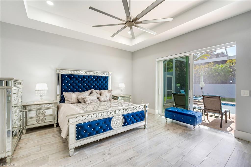 MARCO ISLAND - Residential
