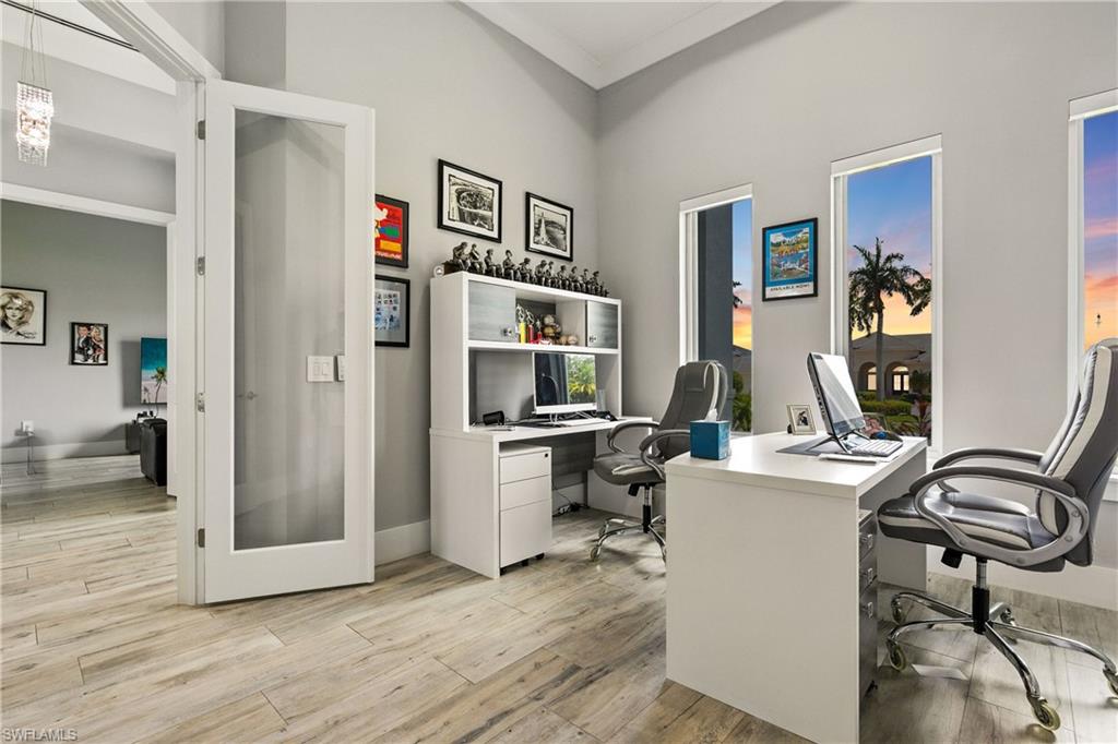 MARCO ISLAND - Residential
